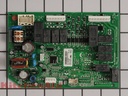 Whirlpool Refrigerator Control Board OEM - W10518959, Replaces: W11035833