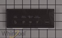 Whirlpool Refrigerator Control Board OEM - W10599145, Replaces: W10671083
