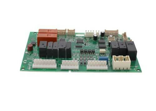 Whirlpool Refrigerator Control Board OEM - W10843055, Replaces: W10811364