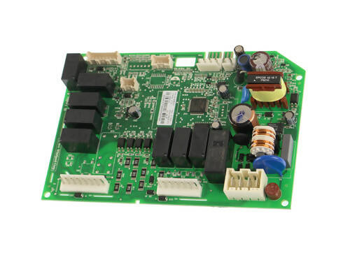 Whirlpool Refrigerator Control Board OEM - W11035752, Replaces: W10438707