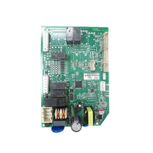 Whirlpool Refrigerator Control Board OEM - W11196400, Replaces: W11135061