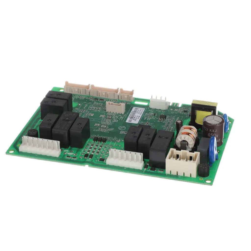 Whirlpool Refrigerator Control Board OEM - W11212392, Replaces: W11023172
