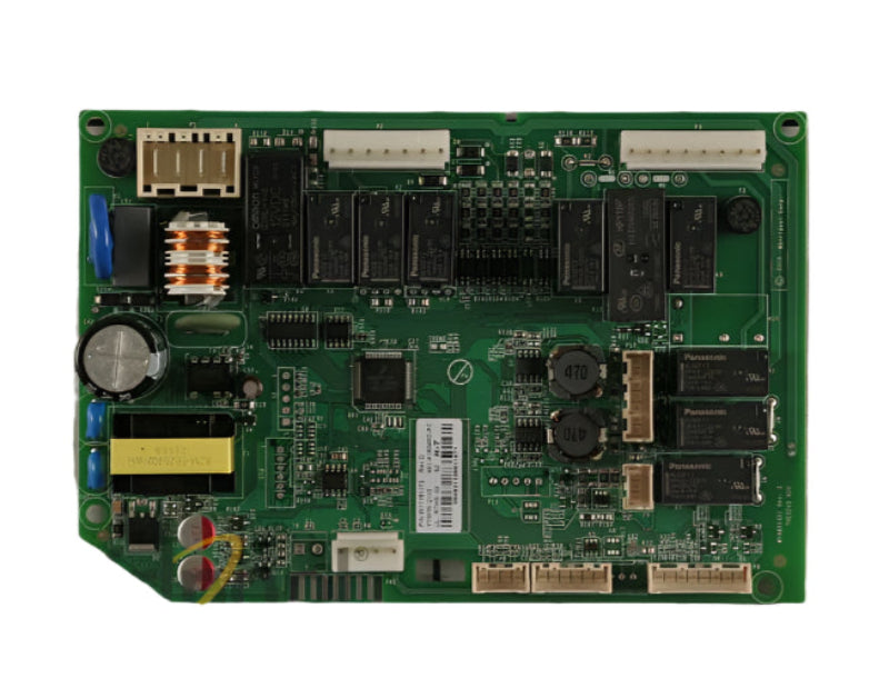 Whirlpool Refrigerator Control Board OEM - W11224256, Replaces: W11161172