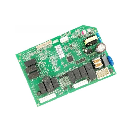 Whirlpool Refrigerator Control Board OEM - W11293378, Replaces: W11226382