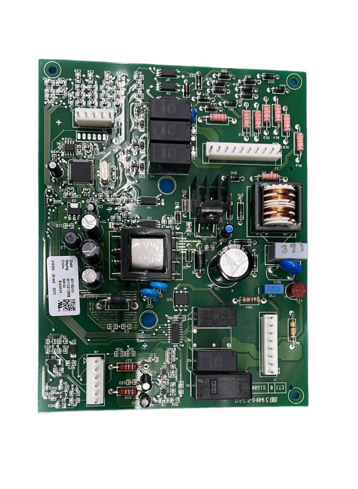 Whirlpool Refrigerator Control Board OEM - W11556915, Replaces: W11321366