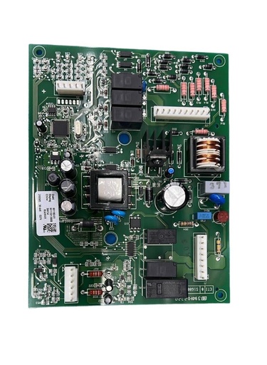Whirlpool Refrigerator Control Board OEM - W11556915, Replaces: W11321366