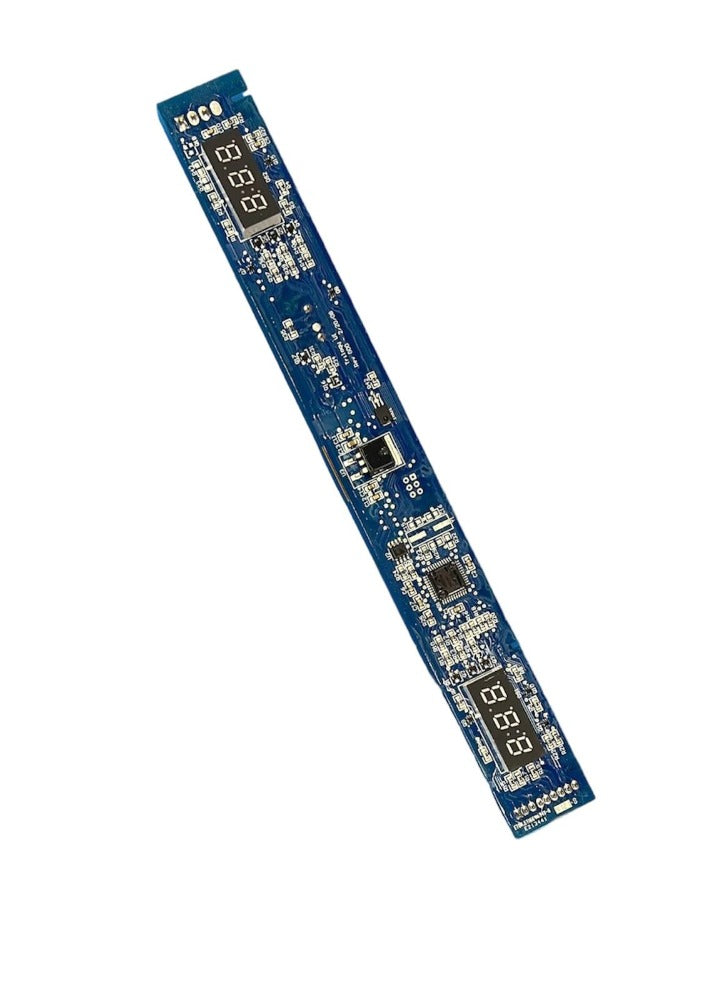 Whirlpool Refrigerator Control Board OEM - W11558535, Replaces: W11324159