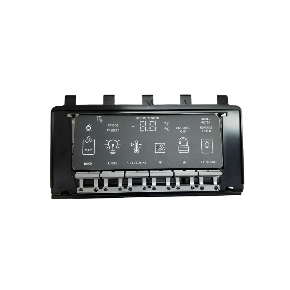 Whirlpool Refrigerator Control Board OEM - W11655738, Replaces: W11476585