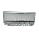 Whirlpool Refrigerator Control Board OEM - W11655741, Replaces: W11476584