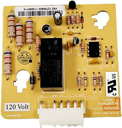Control Board - PCB22ER162
