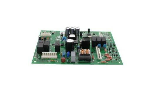 Whirlpool Refrigerator Control Board OEM - WPW10310240, Replaces: W10310240