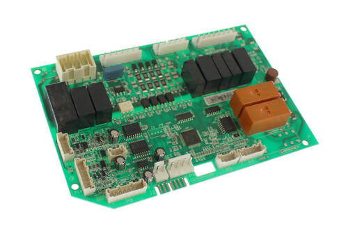 Whirlpool Refrigerator Control Board OEM - WPW10589837