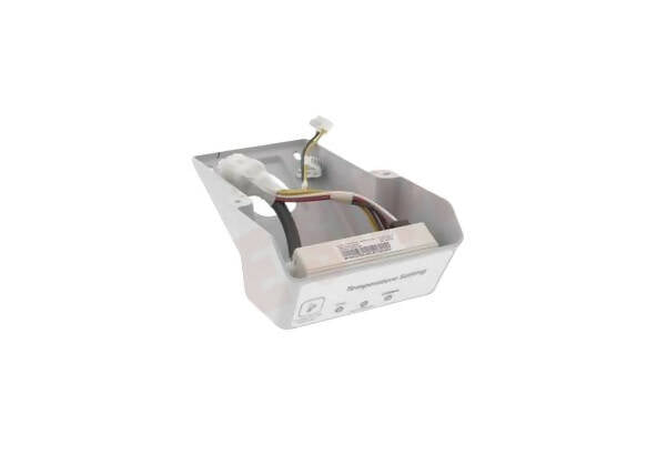 Whirlpool Refrigerator Control Box - W10884761