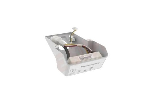 Whirlpool Refrigerator Control Box - W10884761