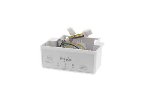 Whirlpool Refrigerator Control Box - W11382530