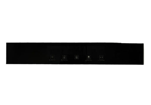 Whirlpool Refrigerator Control Panel - W11394709