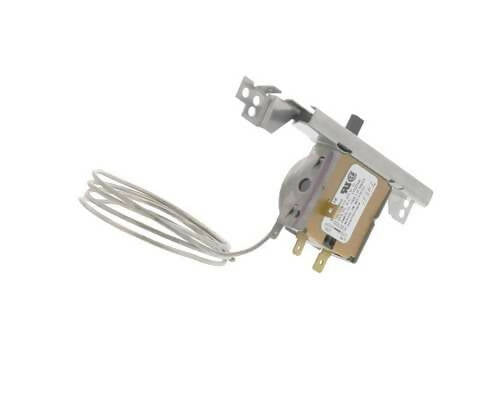 Whirlpool Refrigerator Control Thermostat - WP2161460
