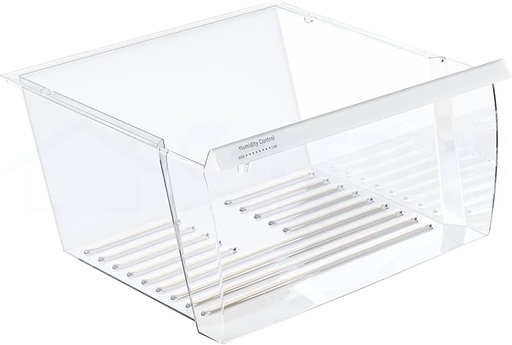 Whirlpool Refrigerator Crisper Drawer - WP2188656