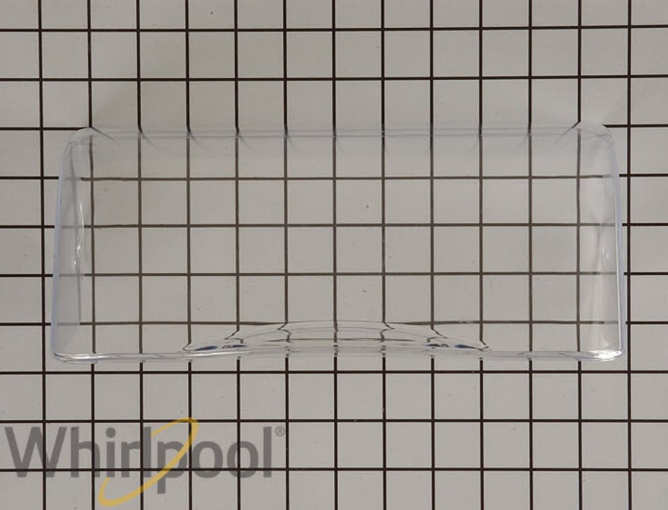 Whirlpool Refrigerator Dairy Door OEM - WP67003637, Replaces: 67003637