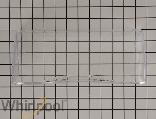 Whirlpool Refrigerator Dairy Door OEM - WP67003637, Replaces: 67003637