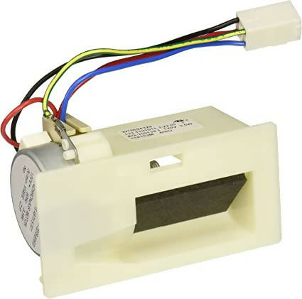 Whirlpool Refrigerator Damper Control - W10594329, Replaces: WPW10594329