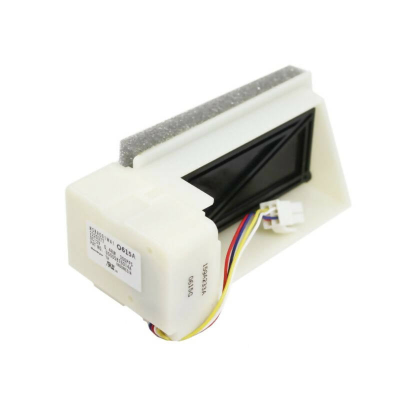 Whirlpool Refrigerator Damper Control - WP2221296