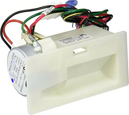 Whirlpool Refrigerator Damper Control - WPW10248595