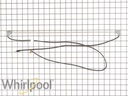 Whirlpool Refrigerator Defrost Heater - W11175809