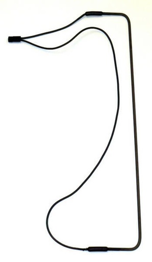 Whirlpool Refrigerator Defrost Heater - WP2315530