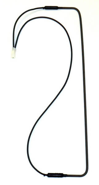Whirlpool Refrigerator Defrost Heater - WP2315531