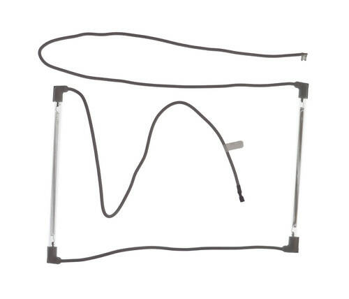 Whirlpool Refrigerator Defrost Heater - WP61001846