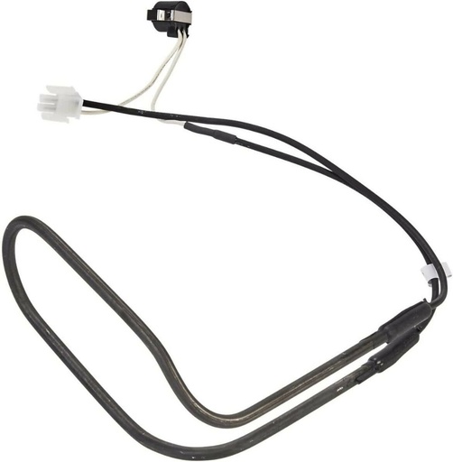 Whirlpool Refrigerator Defrost Heater - WP61006116