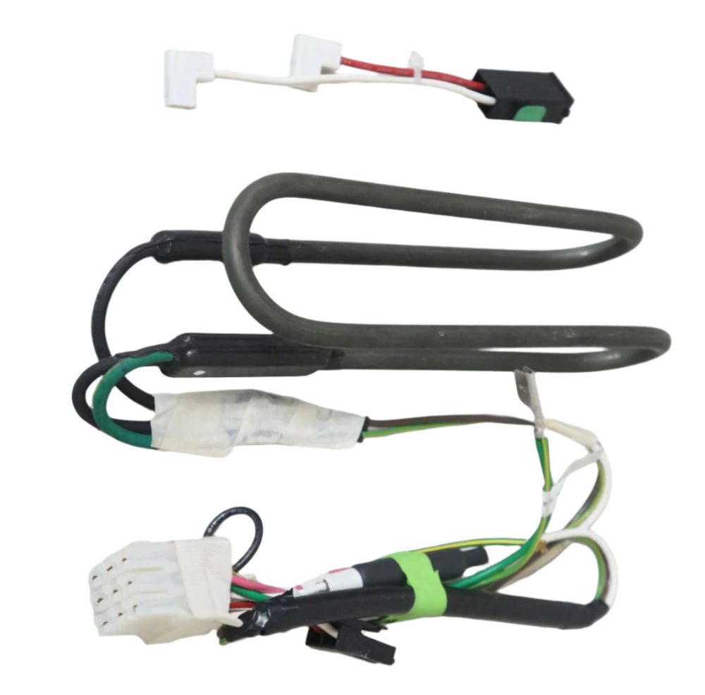 Whirlpool Refrigerator Defrost Heater OEM - W11650660, Replaces : W11573116
