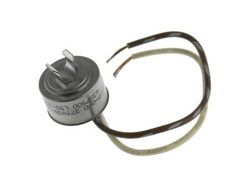 Whirlpool Refrigerator Defrost Thermostat - WP4387500