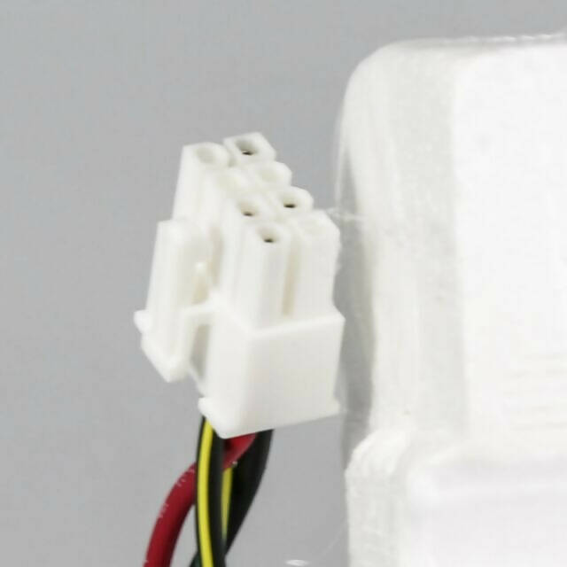 Whirlpool Refrigerator Diffuser - W10572852