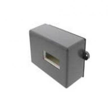 Whirlpool Refrigerator Diffuser - W10775715