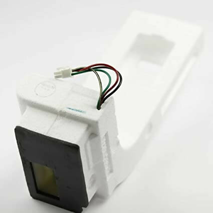 Whirlpool Refrigerator Diffuser - W10814173