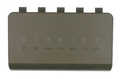 Whirlpool Refrigerator Dispenser Control Board - W10397958