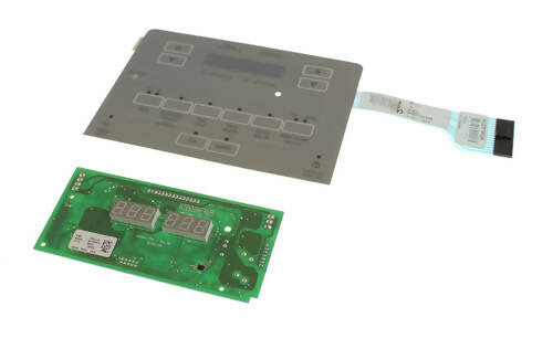 Whirlpool Refrigerator Dispenser Control Board - W10740217