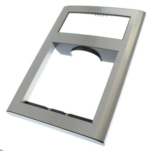 Whirlpool Refrigerator Dispenser Cover - W10314407
