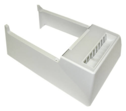 Whirlpool Refrigerator Dispenser Front Cover - WPW10287594