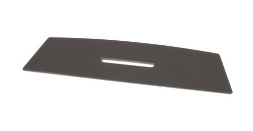 Whirlpool Refrigerator Dispenser Tray - WPW10397395