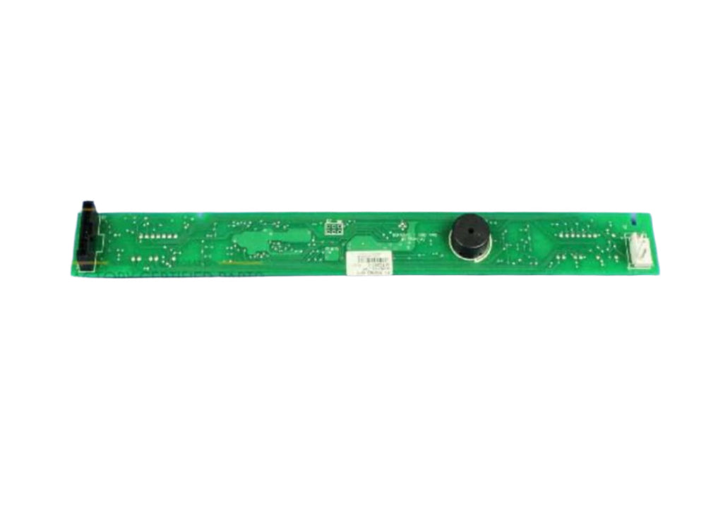 Whirlpool Refrigerator Display Board OEM - W10319823, Replaces: W10217475