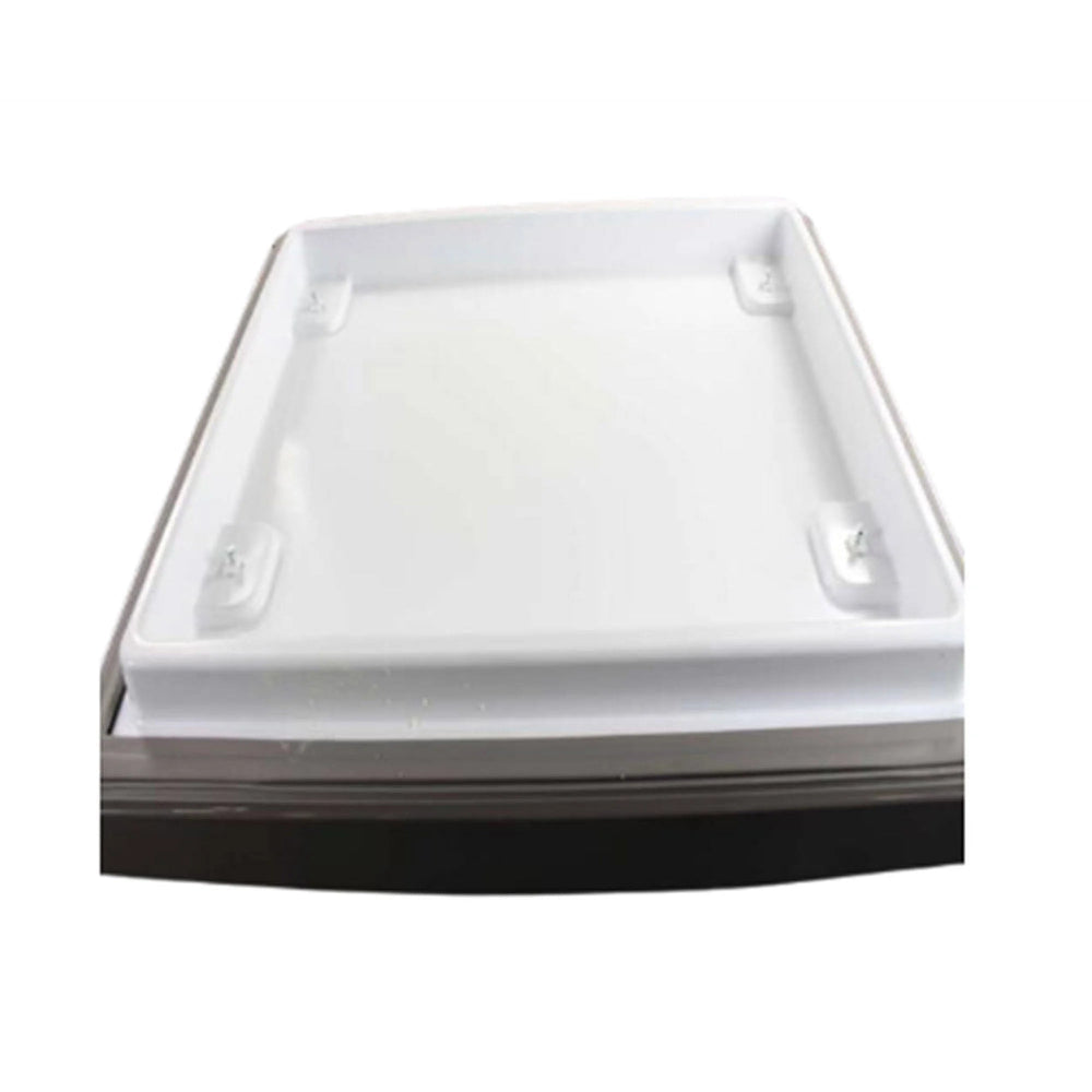 Whirlpool Refrigerator Door - LW10858419
