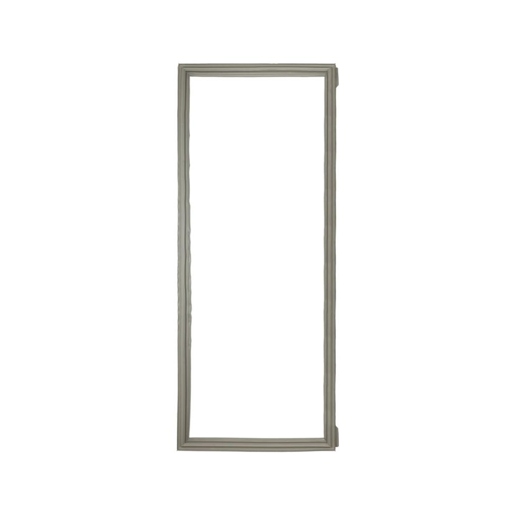Whirlpool Refrigerator Door Gasket - W10830046, Replaces: W10163997 W10443241