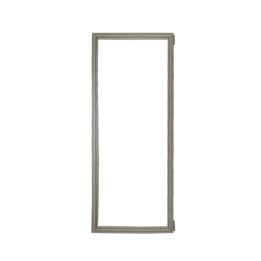 Whirlpool Refrigerator Door Gasket - W10830046, Replaces: W10163997 W10443241