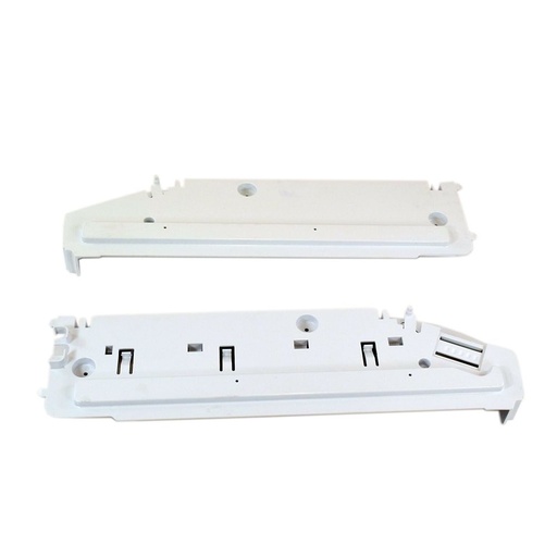 Whirlpool Refrigerator Drawer Support - W10874836