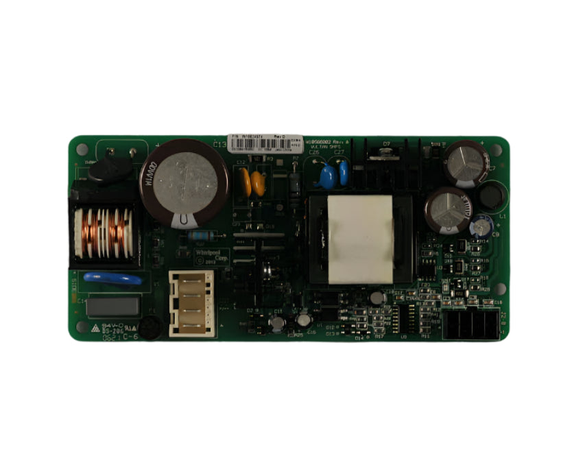 Whirlpool Refrigerator Electronic Control Board - WPW10624574