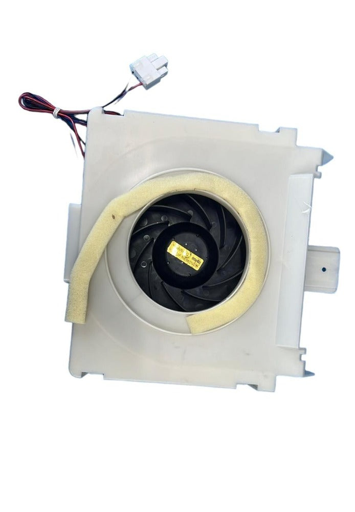Whirlpool Refrigerator Evap Motor OEM - W11394621, Replaces: W11212031
