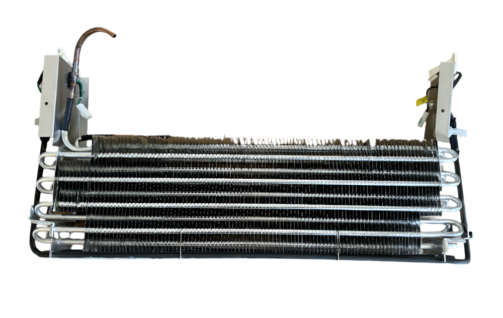 Whirlpool Refrigerator Evaporator - W11598434
